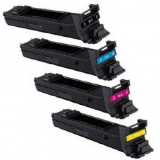 Minolta C30 TN313K Genuin Black Toner