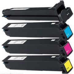 Minolta C353 Genuin Black Toner