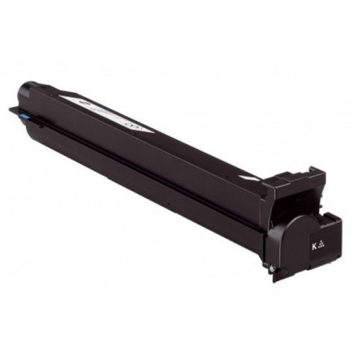 Minolta MC8650DN 26K Genuin Black Toner