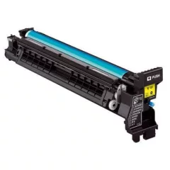 Minolta MC8650DN Genuin Yellow Toner