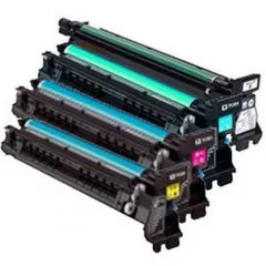 Minolta MC8650DN Modul Ye 90K (Genuin)