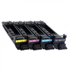 Minolta MC4650 Toner Magenta  4.000 oldalra