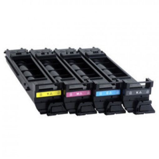 Minolta MC4650 Toner Magenta  4.000 oldalra