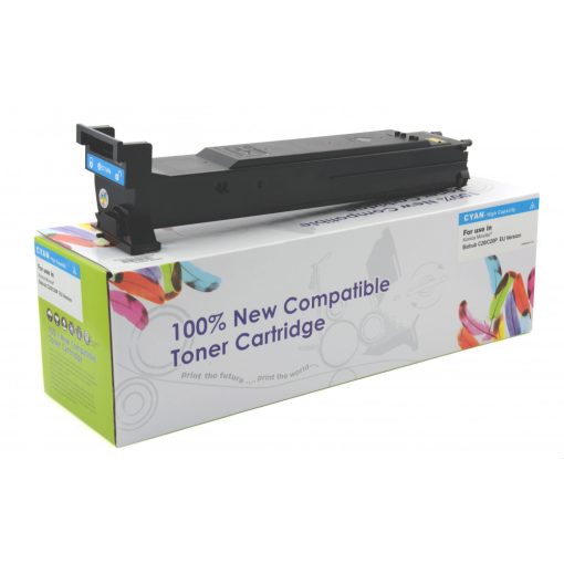 MINOLTA C20 TN318C Compatible Toner