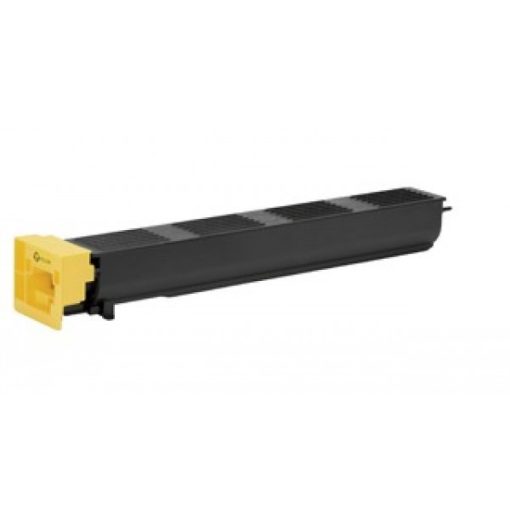 MINOLTA C452 TN613 Compatible Katun Yellow Toner