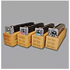 MINOLTA C452 TN613 Compatible Japán Cyan Toner