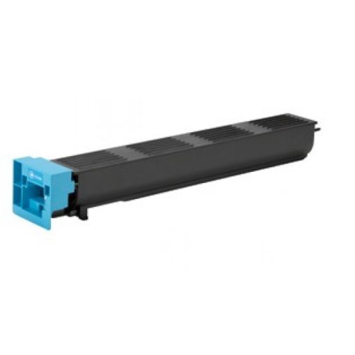 MINOLTA C452 TN613 Compatible Katun Cyan Toner