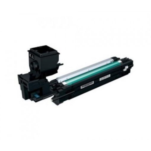 Minolta MC3730 5K Genuin Black Toner