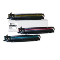   MINOLTA C220 Dev Unit Y DV311Y Compatible Katun Yellow Developer