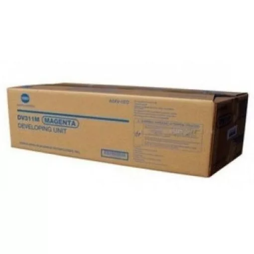 Minolta C220/C280 Unit DV311M Genuin Developer