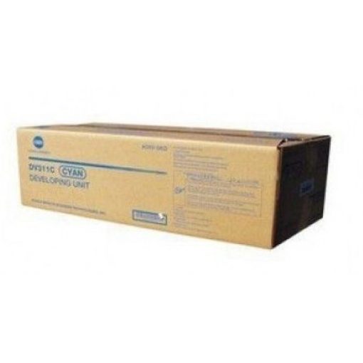 Minolta C220/C280 Unit CY DV311C Genuin Developer