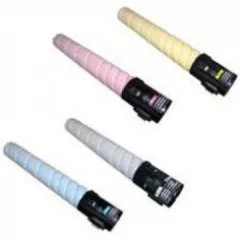 Minolta TN216M Genuin Magenta Toner