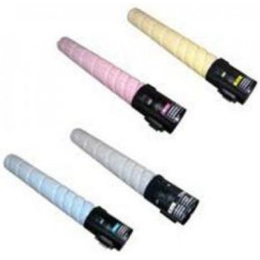 Minolta TN216M Genuin Magenta Toner