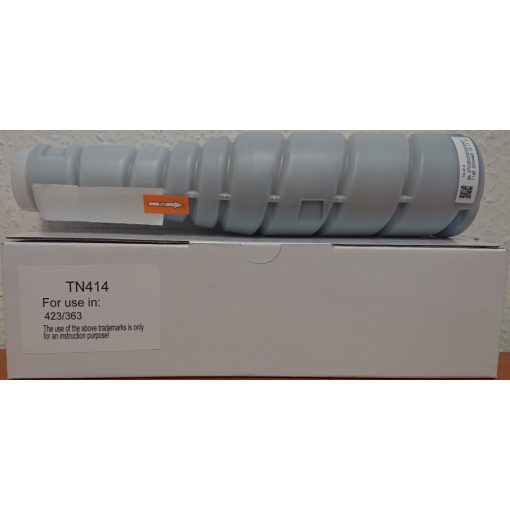 MINOLTA B363/423 TN414 Compatible Toner