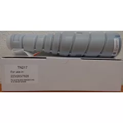MINOLTA B223/283 TN217 Utángyártott Ecopixel Fekete Toner