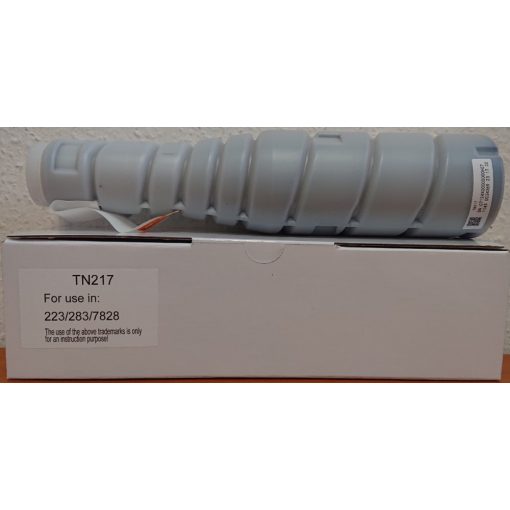 MINOLTA B223/283 TN217 Compatible Ecopixel Black Toner