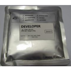 MINOLTA B223/B283 Developer /FU/ DV411  (For use)