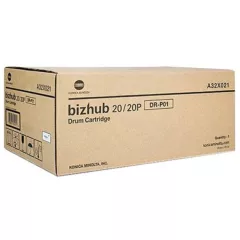 Minolta B20 DRP01 Genuin Drum