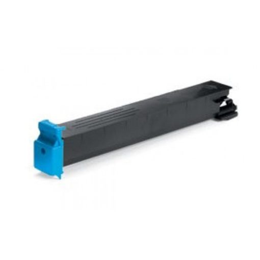 MINOLTA C203 TN213C Compatible Katun Cyan Toner