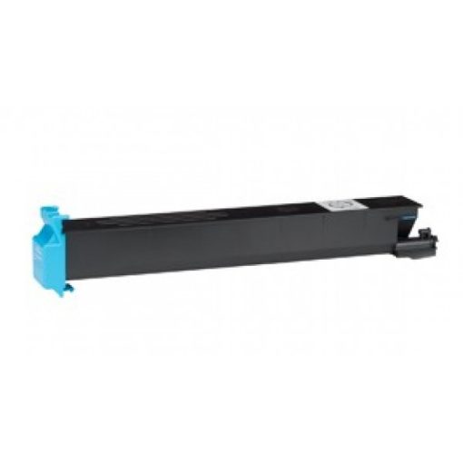 MINOLTA C353C TN314C Compatible Katun Cyan Toner