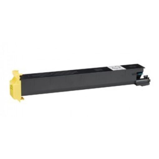 MINOLTA C353Y TN314Y Compatible Katun Yellow Toner