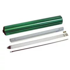   MINOLTA C452,B552 dobegység-KIT DR612/DR711 Utángyártott Katun Toner