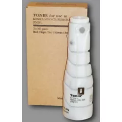 MINOLTA B250/350 TN211/TN311 Compatible Japán Black Toner