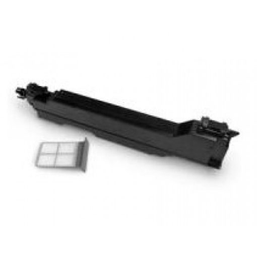 MINOLTA C250/252/300 szemetes 4065-611 /32949/ Utángyártott Katun Toner