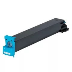 MINOLTA C300TN312 Compatible Cyan Toner