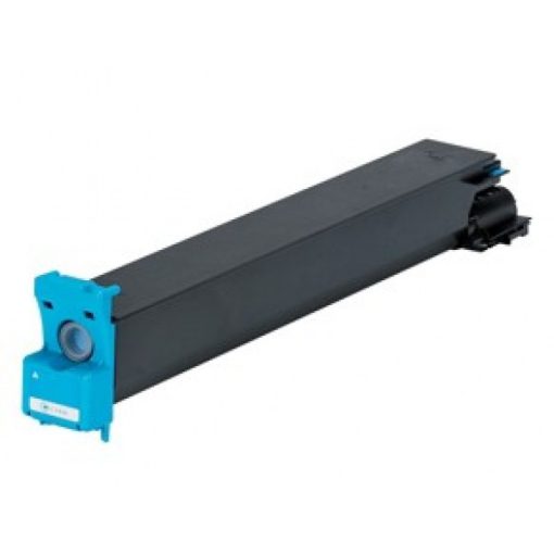 MINOLTA C300TN312 Compatible Cyan Toner