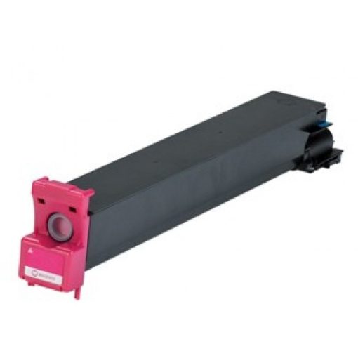 MINOLTA C300TN312 Compatible Magenta Toner