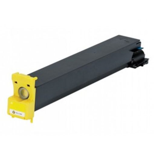 MINOLTA C300TN312 Compatible Yellow Toner