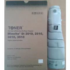 MINOLTA DI2510/3510205B/303B Compatible Black Toner
