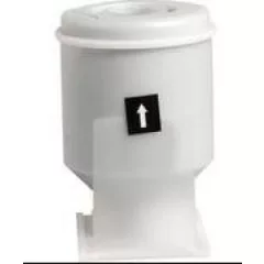   MITA 1560 /018358/ 1860,2050,2060,2360,25 Utángyártott Egyéb FU Fekete Toner