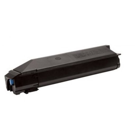 KYOCERA TK8505K Utángyártott Katun Fekete Toner