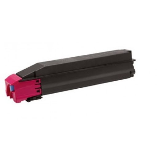 KYOCERA TK8505M Utángyártott Katun Magenta Toner