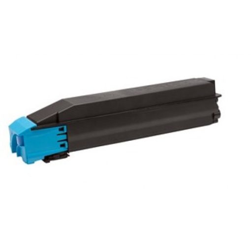 KYOCERA TK8505C Compatible Katun Cyan Toner