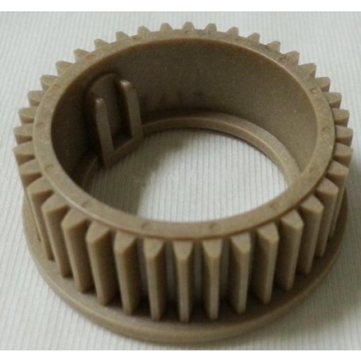 MITA KM1620 Teflon fogaskerék  8852 (For use)