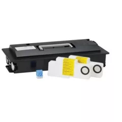 MITA KM2530 Utángyártott Katun Fekete Toner