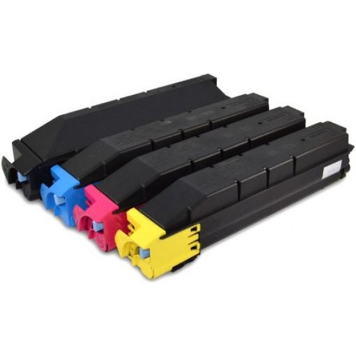 KYOCERA TK8305K Utángyártott Katun Fekete Toner