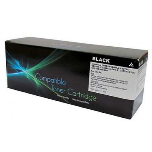 SAMSUNG SLM3325/3375 CW D204L Compatible Cartridge WEB Black Toner