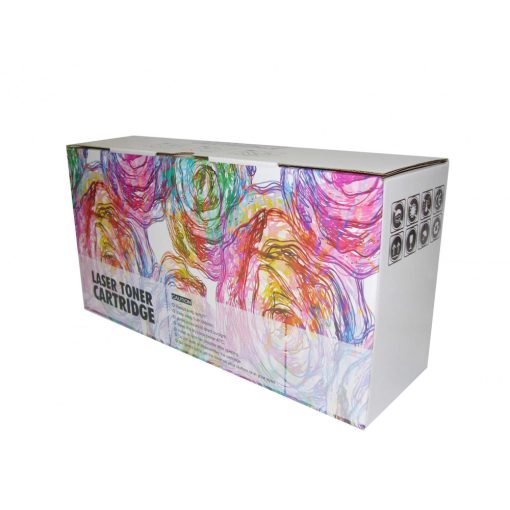 SAMSUNG SCX4824 Utángyártott Color Box Fekete Toner