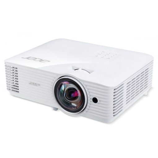 Acer S1386WHN 3600lm WUXGA projektor