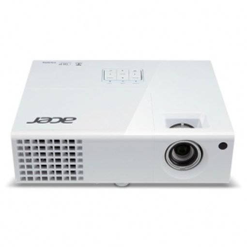 Acer X118HP DLP 3D 4000lm projektor
