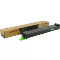 Sharp MX18GTBA Genuin Black Toner