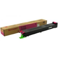 Sharp MX18GTMA Genuin Magenta Toner