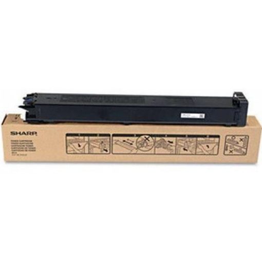 Sharp MX237GT AR6020 Eredeti Fekete Toner