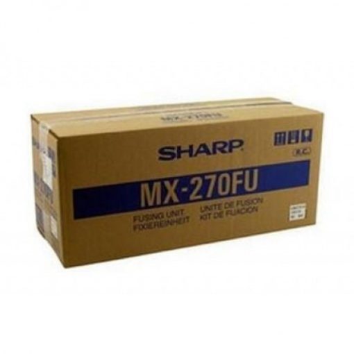 Sharp MX270FU fuser unit (Genuin)