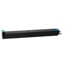 SHARP MX 27GTCA Compatible Katun Cyan Toner