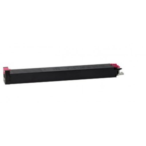 SHARP MX 27GT Compatible Katun Magenta Toner